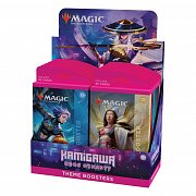 Magic the Gathering Kamigawa: Neon Dynasty Themen-Booster Display (12) englisch