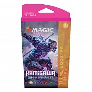 Magic the Gathering Kamigawa: Neon Dynasty Themen-Booster Display (12) englisch