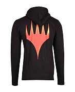Magic the Gathering Kapuzenjacke Planeswalker Symbol