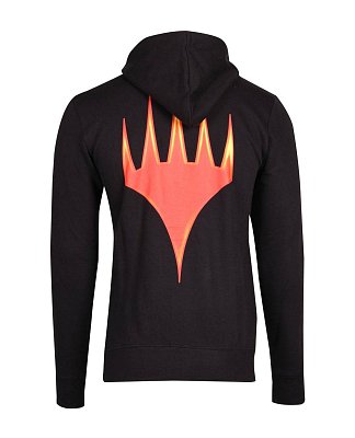 Magic the Gathering Kapuzenjacke Planeswalker Symbol