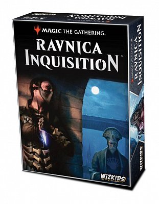 Magic The Gathering Kartenspiel Ravnica: Inquisition *Englische Version*