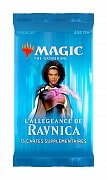 Magic the Gathering L\'allégeance de Ravnica Booster Display (36) französisch