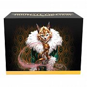 Magic the Gathering Les rues de la Nouvelle-Capenna Commander-Decks Display (5) französisch