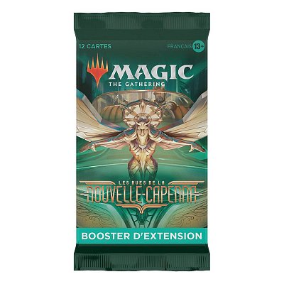Magic the Gathering Les rues de la Nouvelle-Capenna Set-Booster Display (30) französisch