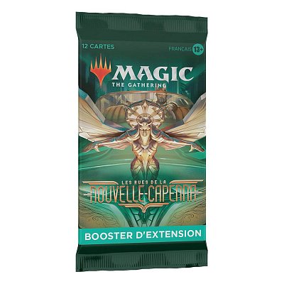 Magic the Gathering Les rues de la Nouvelle-Capenna Set-Booster Display (30) französisch