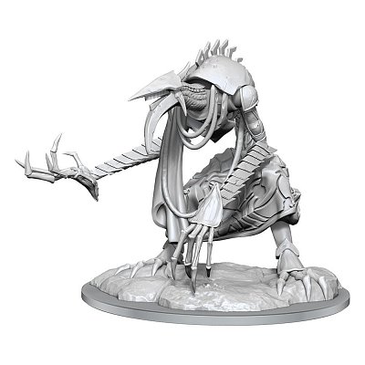 Magic the Gathering Miniatur unbemalt Pack #5
