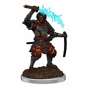 Magic the Gathering Miniaturen unbemalt 2er-Packs Pack #3 Umkarton (2)
