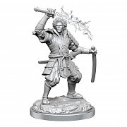 Magic the Gathering Miniaturen unbemalt 2er-Packs Pack #3 Umkarton (2)