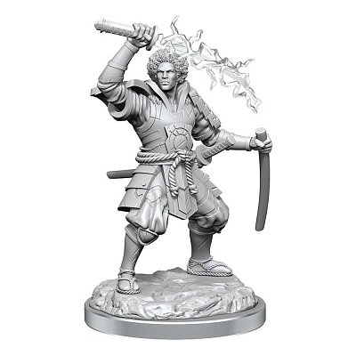 Magic the Gathering Miniaturen unbemalt 2er-Packs Pack #3 Umkarton (2)