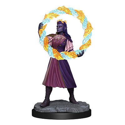 Magic the Gathering Miniaturen unbemalt Wave 15 Pack #4 Umkarton (2)