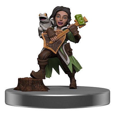 Magic The Gathering Miniaturen vorbemalt Adventures in the Forgotten Realms Adventuring Party