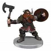 Magic The Gathering Miniaturen vorbemalt Adventures in the Forgotten Realms Companions of the Hall