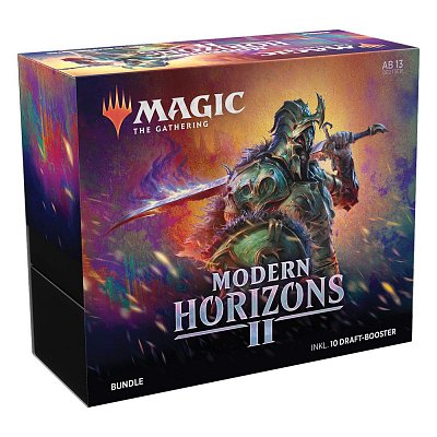 Magic the Gathering Modern: Horizonte 2 Bundle deutsch