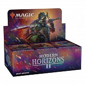Magic the Gathering Modern: Horizonte 2 Draft-Booster Display (36) deutsch