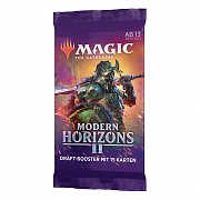 Magic the Gathering Modern: Horizonte 2 Draft-Booster Display (36) deutsch