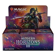 Magic the Gathering Modern: Horizonte 2 Draft-Booster Display (36) deutsch