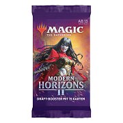 Magic the Gathering Modern: Horizonte 2 Draft-Booster Display (36) deutsch