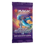 Magic the Gathering Modern: Horizonte 2 Draft-Booster Display (36) deutsch