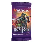 Magic the Gathering Modern: Horizonte 2 Draft-Booster Display (36) deutsch