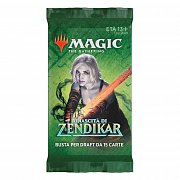 Magic the Gathering Rinascita di Zendikar Draft-Booster Display (36) italienisch