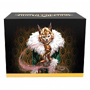 Magic the Gathering Strade di Nuova Capenna Commander-Decks Display (5) italienisch