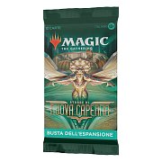 Magic the Gathering Strade di Nuova Capenna Set-Booster Display (30) italienisch