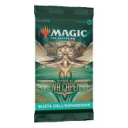 Magic the Gathering Strade di Nuova Capenna Set-Booster Display (30) italienisch