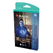 Magic the Gathering Streets of New Capenna Themen-Booster Display (10) englisch