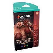 Magic the Gathering Streets of New Capenna Themen-Booster Display (10) englisch