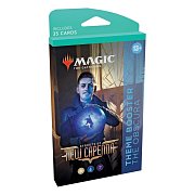 Magic the Gathering Streets of New Capenna Themen-Booster Display (10) englisch