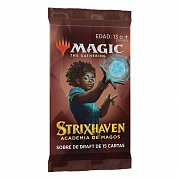 Magic the Gathering Strixhaven: Academia de Magos Draft-Booster Display (36) spanisch