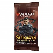 Magic the Gathering Strixhaven: Akademie der Magier Draft-Booster Display (36) deutsch