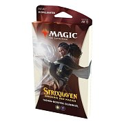 Magic the Gathering Strixhaven: Akademie der Magier Themen-Booster Display (10) deutsch