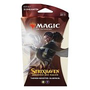 Magic the Gathering Strixhaven: Akademie der Magier Themen-Booster Display (10) deutsch