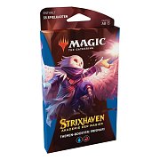 Magic the Gathering Strixhaven: Akademie der Magier Themen-Booster Display (10) deutsch