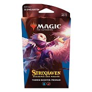 Magic the Gathering Strixhaven: Akademie der Magier Themen-Booster Display (10) deutsch