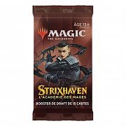 Magic the Gathering Strixhaven : l\'Académie des Mages Draft-Booster Display (36) französisch