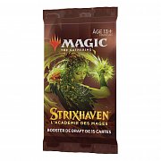 Magic the Gathering Strixhaven : l\'Académie des Mages Draft-Booster Display (36) französisch