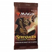 Magic the Gathering Strixhaven : l\'Académie des Mages Draft-Booster Display (36) französisch