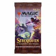 Magic the Gathering Strixhaven : l\'Académie des Mages Set-Booster Display (30) französisch