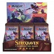 Magic the Gathering Strixhaven : l\'Académie des Mages Set-Booster Display (30) französisch