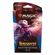 Magic the Gathering Strixhaven : l\'Académie des Mages Themen-Booster Display (10) französisch