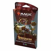 Magic the Gathering Strixhaven : l\'Académie des Mages Themen-Booster Display (10) französisch