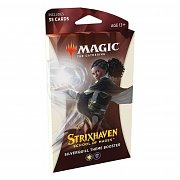 Magic the Gathering Strixhaven: School of Mages Themen-Booster Display (10) englisch