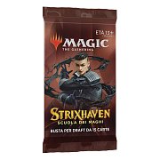 Magic the Gathering Strixhaven: Scuola dei Maghi Draft-Booster Display (36) italienisch