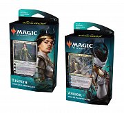 Magic the Gathering Theros Além da Morte Planeswalker Decks Display (6) portugiesisch