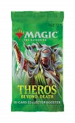Magic the Gathering Theros Beyond Death Sammler Booster Display (12) englisch