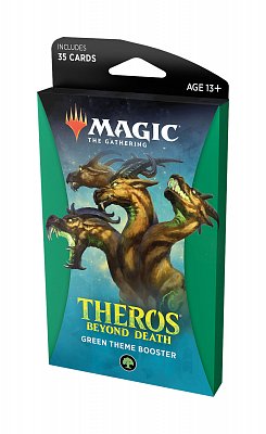 Magic the Gathering Theros Beyond Death Thematische Booster Display (10) englisch