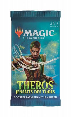 Magic the Gathering Theros: Jenseits des Todes Booster Display (36) deutsch