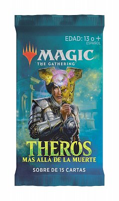 Magic the Gathering Theros más allá de la muerte Booster Display (36) spanisch